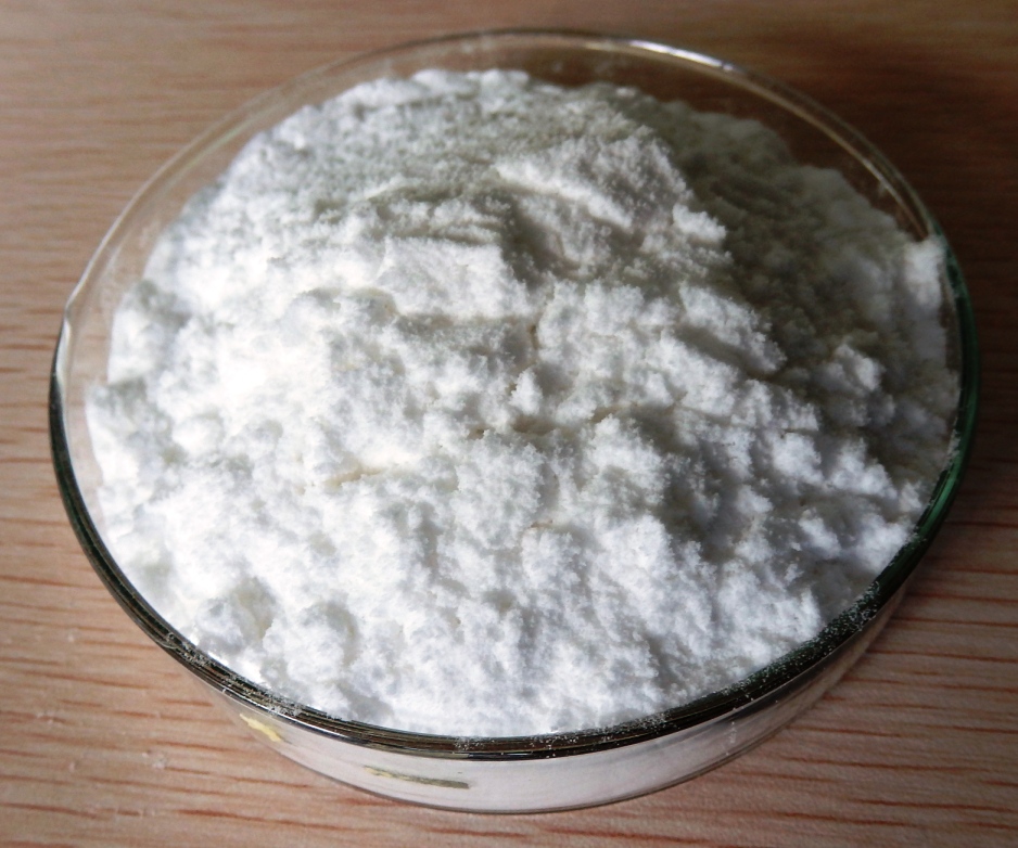 Soya Soluble Polysaccharide