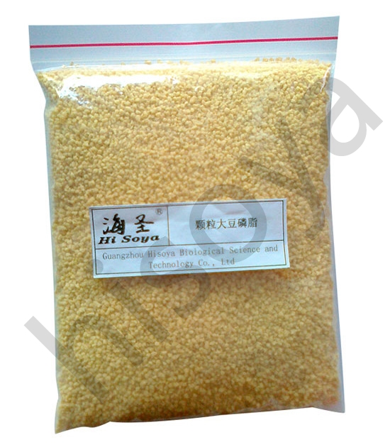 IP LCN- 90PL Soya Lecithin Granules